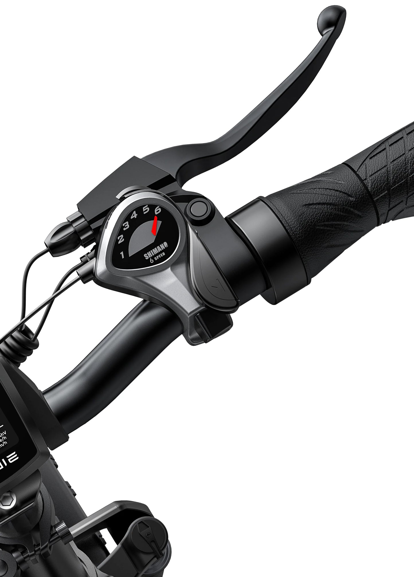ENGWE EP-2 PRO Foldable Full Suspension Electric Bike - Top Speed 15.5mph | 74mi Range | 250W Power