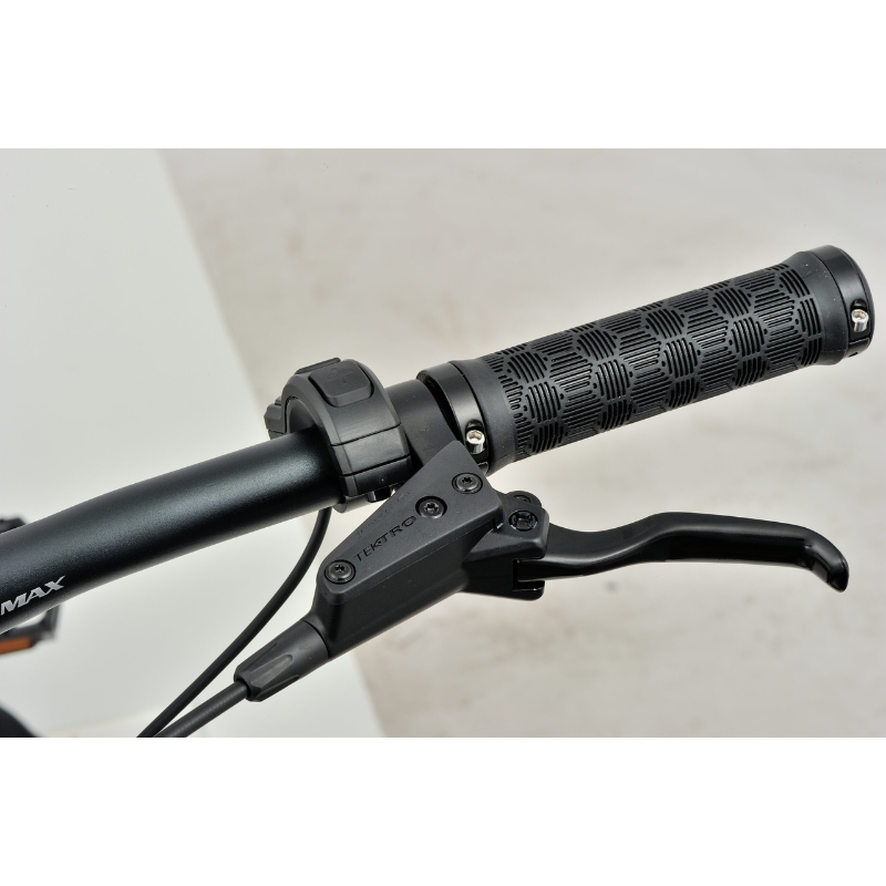 REVOM M1 Full Suspension eMTB 250w 15.5mph