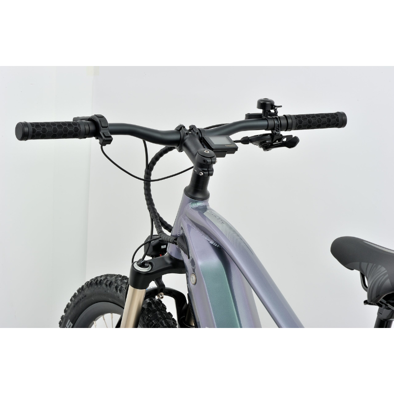 REVOM M1 Full Suspension eMTB 250w 15.5mph