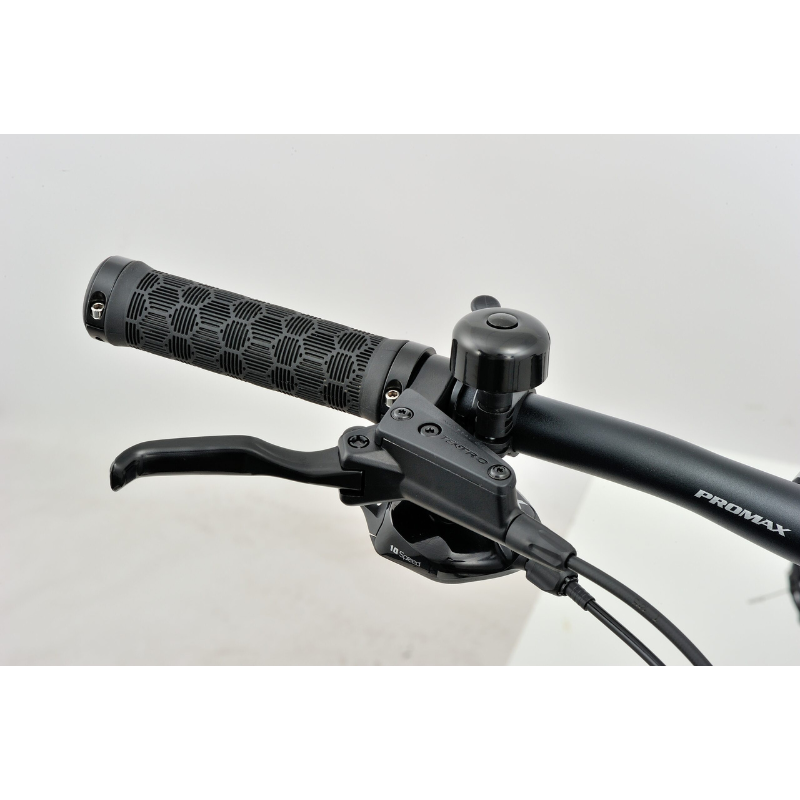 REVOM M1 Full Suspension eMTB 250w 15.5mph