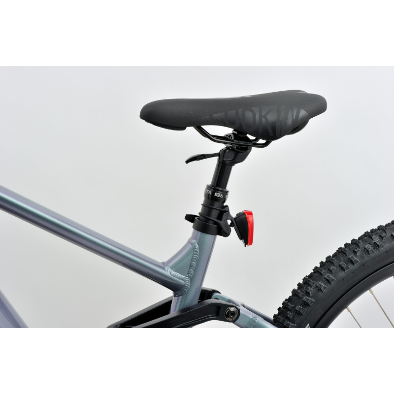REVOM M1 Full Suspension eMTB 250w 15.5mph