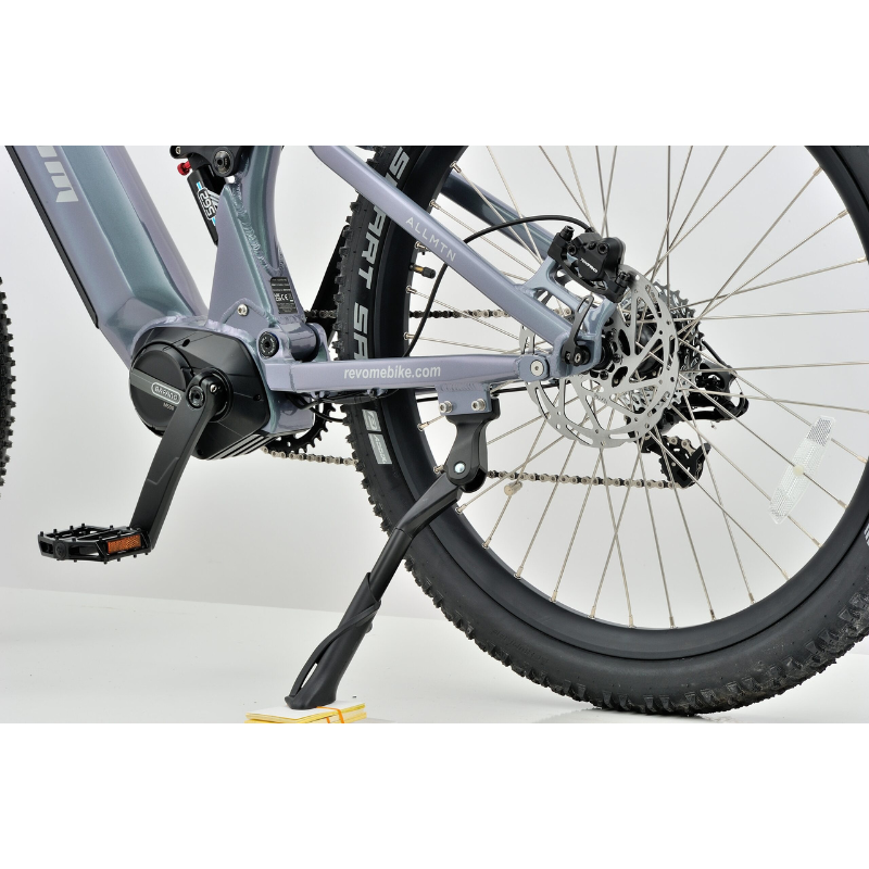 REVOM M1 Full Suspension eMTB 250w 15.5mph