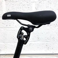 MARK2 Scrambler CL Lightweight eMTB 15.5mph 60mile Range 250W