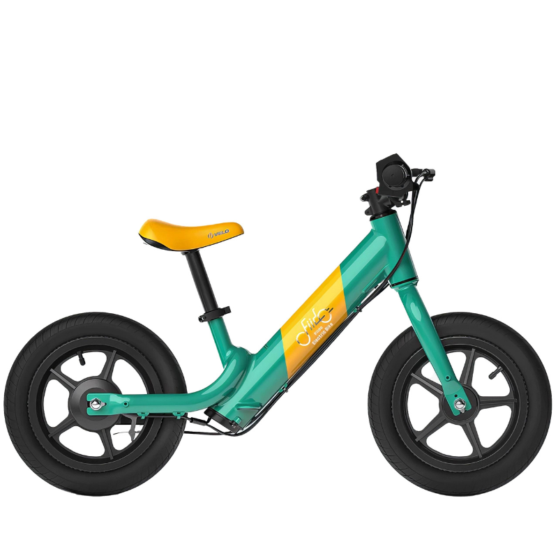 Fiido K1 Kidz Electric Balance Bike - 80W Power | 5.8Ah Battery | 7.5mph Speed | 12mi Range
