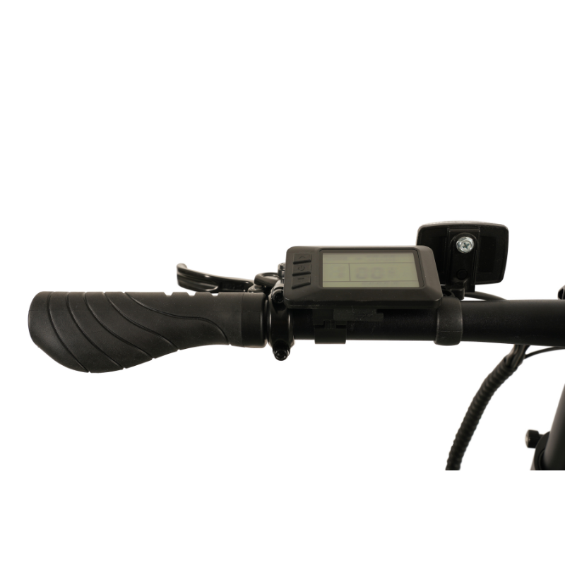 E-Go Step Folding E-Bike 250W 15.5Mph