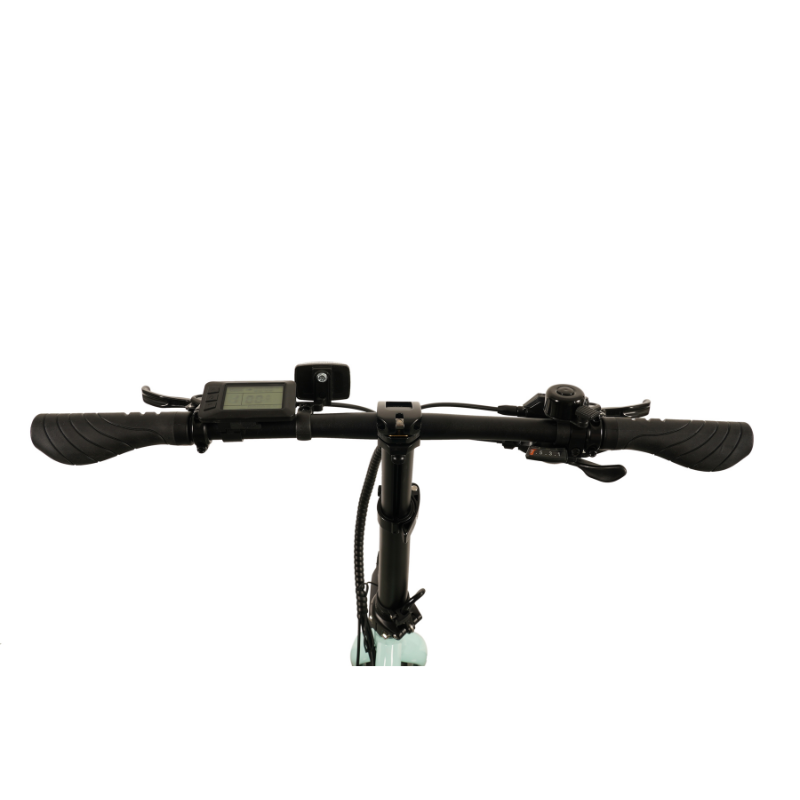 E-Go Step Folding E-Bike 250W 15.5Mph