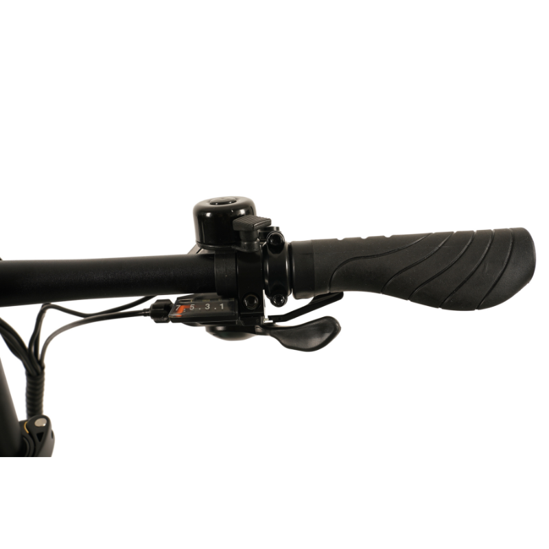 E-Go Step Folding E-Bike 250W 15.5Mph