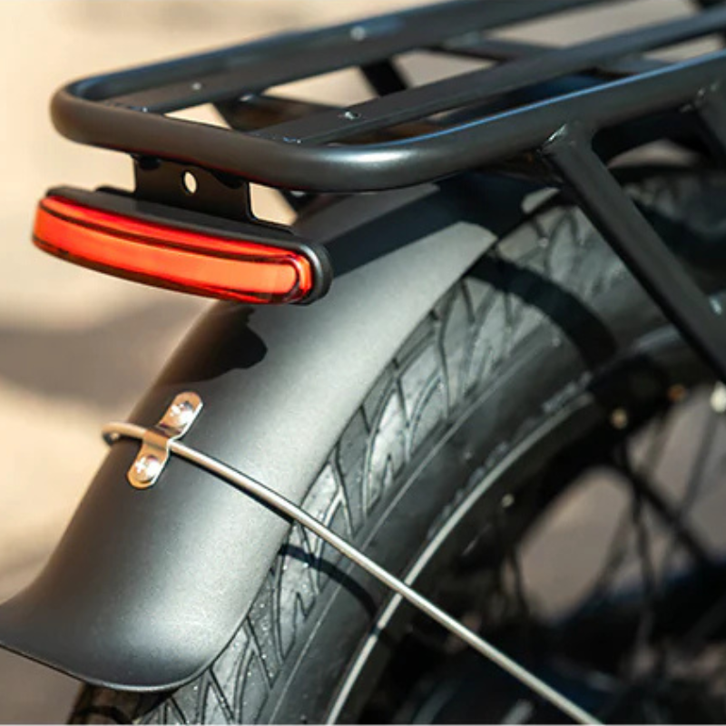 ENGWE L20 3.0 Pro Folding E-Bike, 250W, 100Nm, 160km Range, 15.5mph