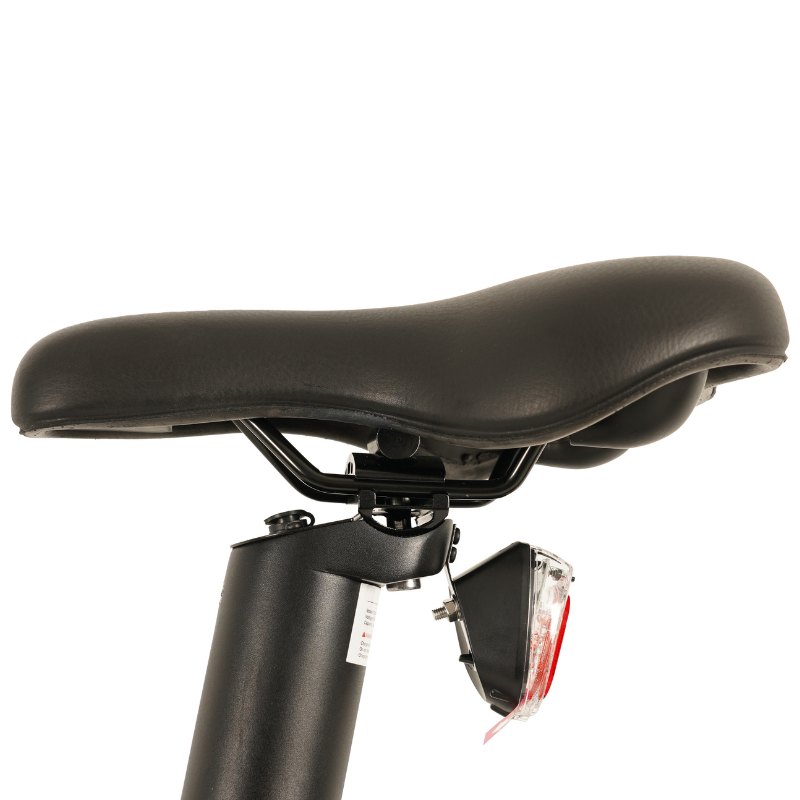 E-Go Step Folding E-Bike 250W 15.5Mph