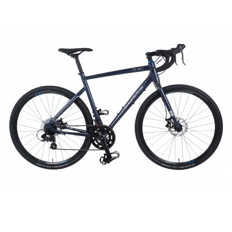 CLAUD BUTLER Primal Gravel Bicycle