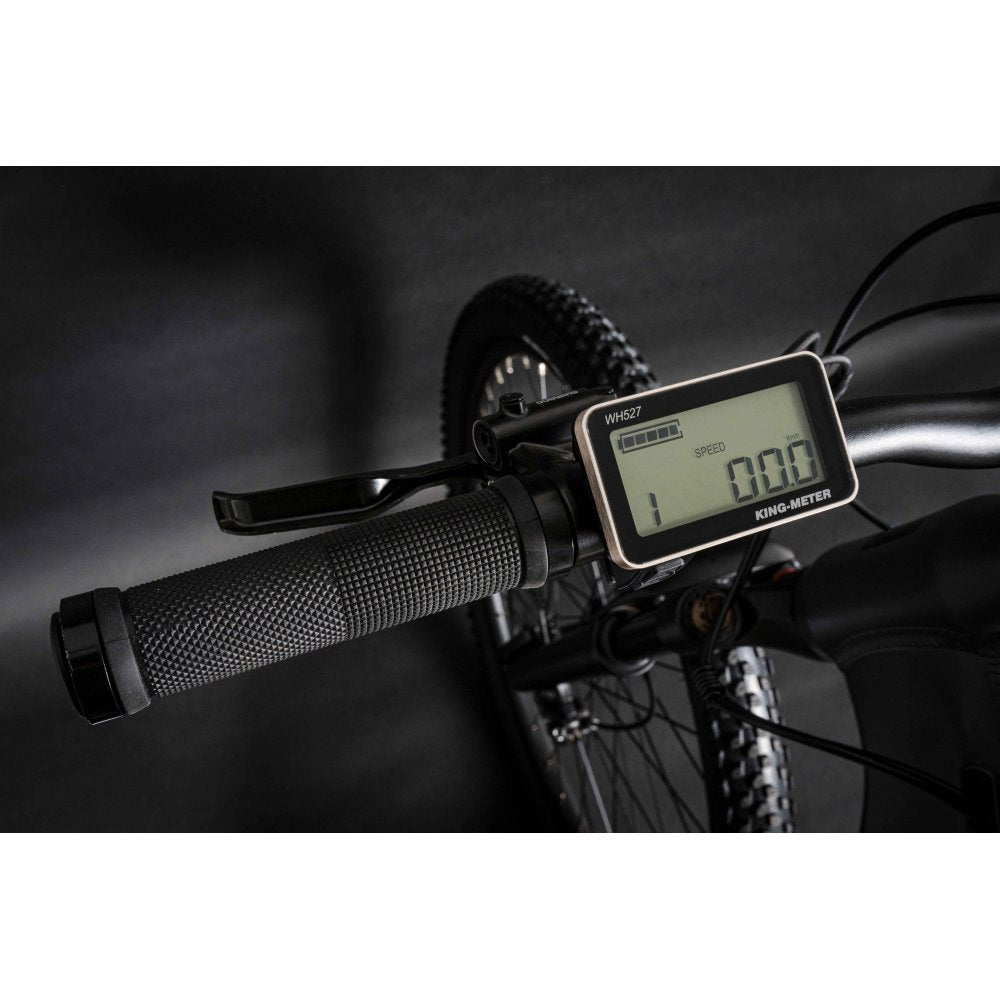CLAUD BUTLER Wrath 1.0 2025 Electric Mountain Bike - Top Speed 15.5mph | 40mi Range | 250W Power - Rear Hub Motor