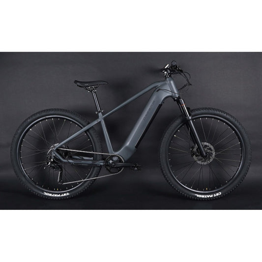 CLAUD BUTLER Wrath 1.0 2025 Electric Mountain Bike - Top Speed 15.5mph | 40mi Range | 250W Power - Rear Hub Motor