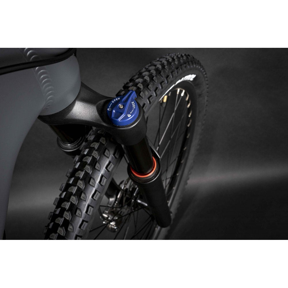 CLAUD BUTLER Wrath 1.0 2025 Electric Mountain Bike - Top Speed 15.5mph | 40mi Range | 250W Power - Rear Hub Motor