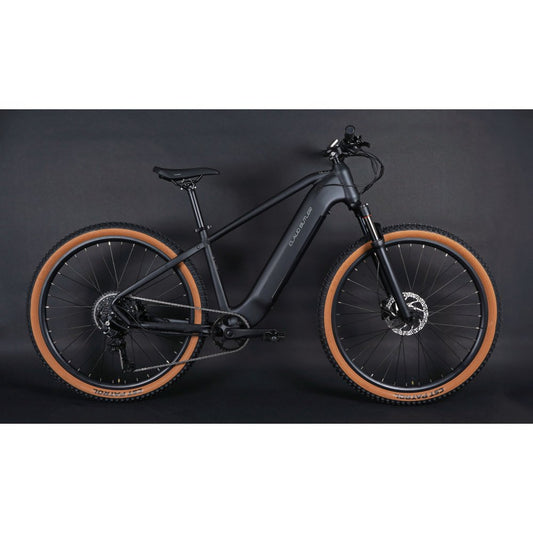 CLAUD BUTLER Wrath 2.0 2025 Electric Mountain Bike - Top Speed 15.5mph | 60mi Range | 250W Power - Rear Hub Motor