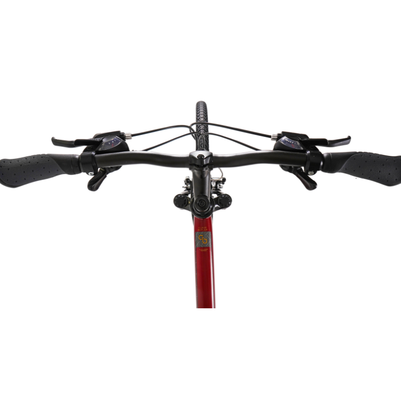 CLAUD BUTLER Explorer 2.0 Hybrid Trekking Bicycle