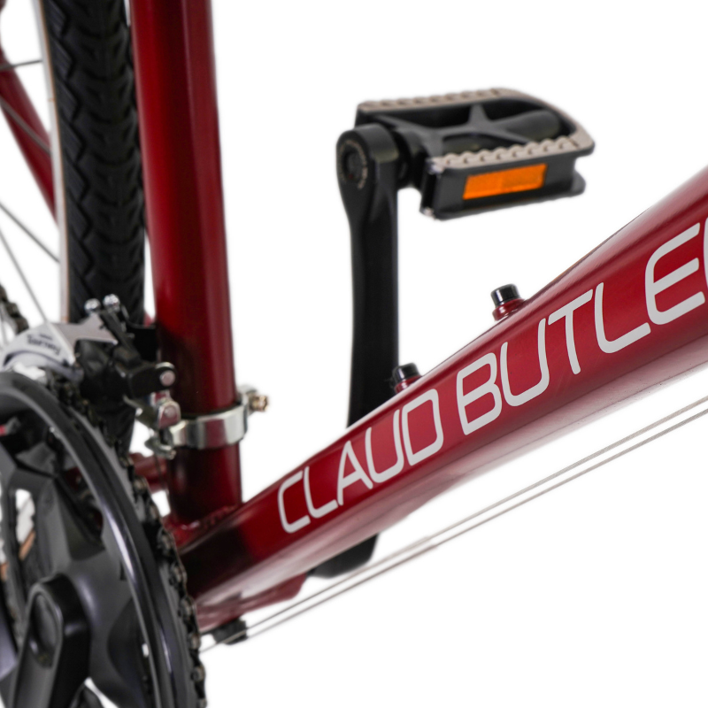 CLAUD BUTLER Explorer 2.0 Hybrid Trekking Bicycle