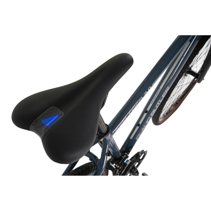 CLAUD BUTLER Explorer 3.0 Trekking Hybrid Bicycle