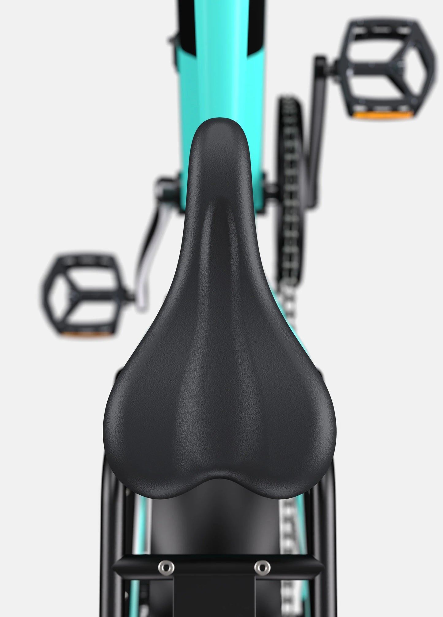 ENGWE E26 All-Terrain Electric Bike Duel Suspension 26" - Top Speed 15.5mph | 87mi Range | 250W Power