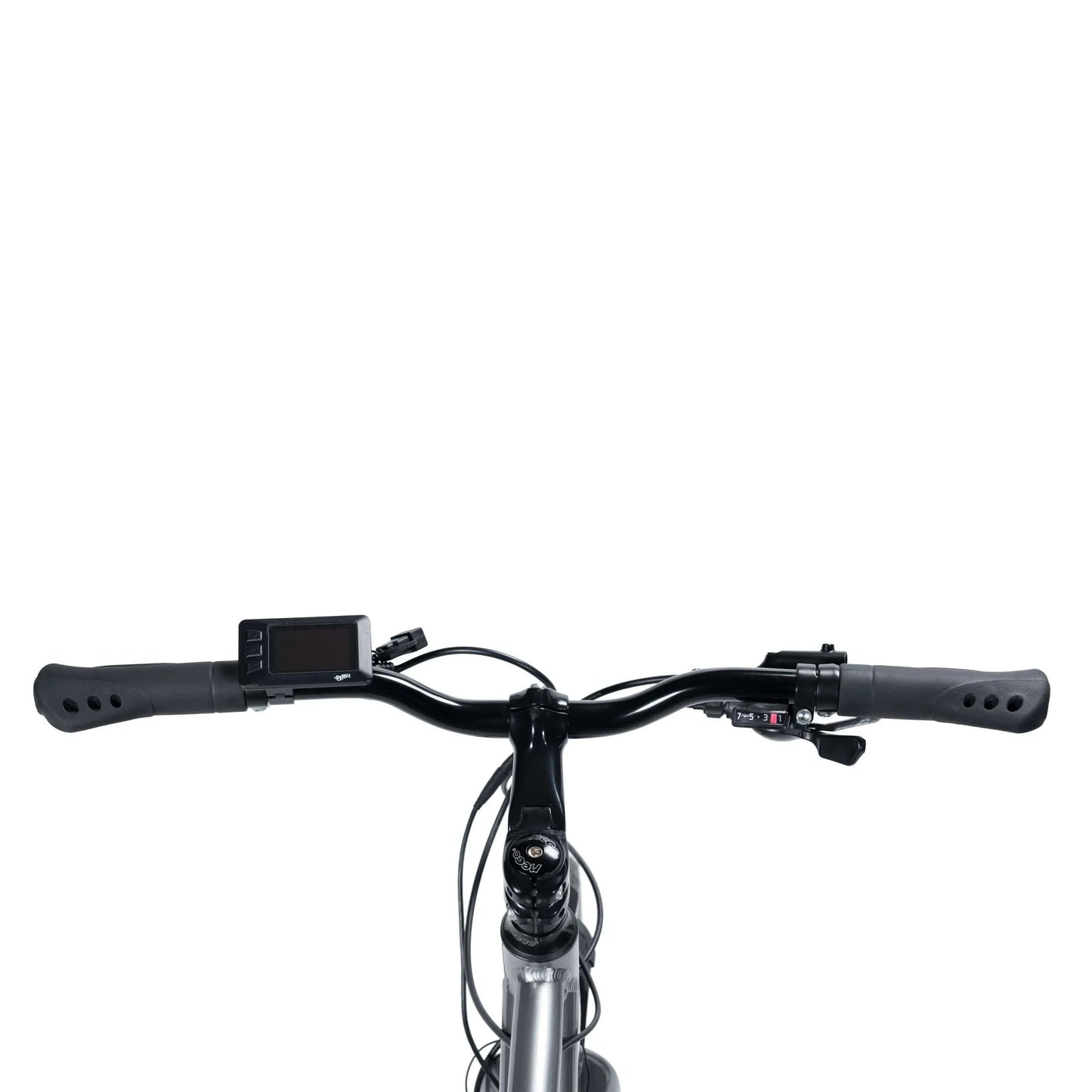 EMU Evo Step Through Light weight Electric Bike - Top Speed 15.5mph | 50mi Range | 250W Power