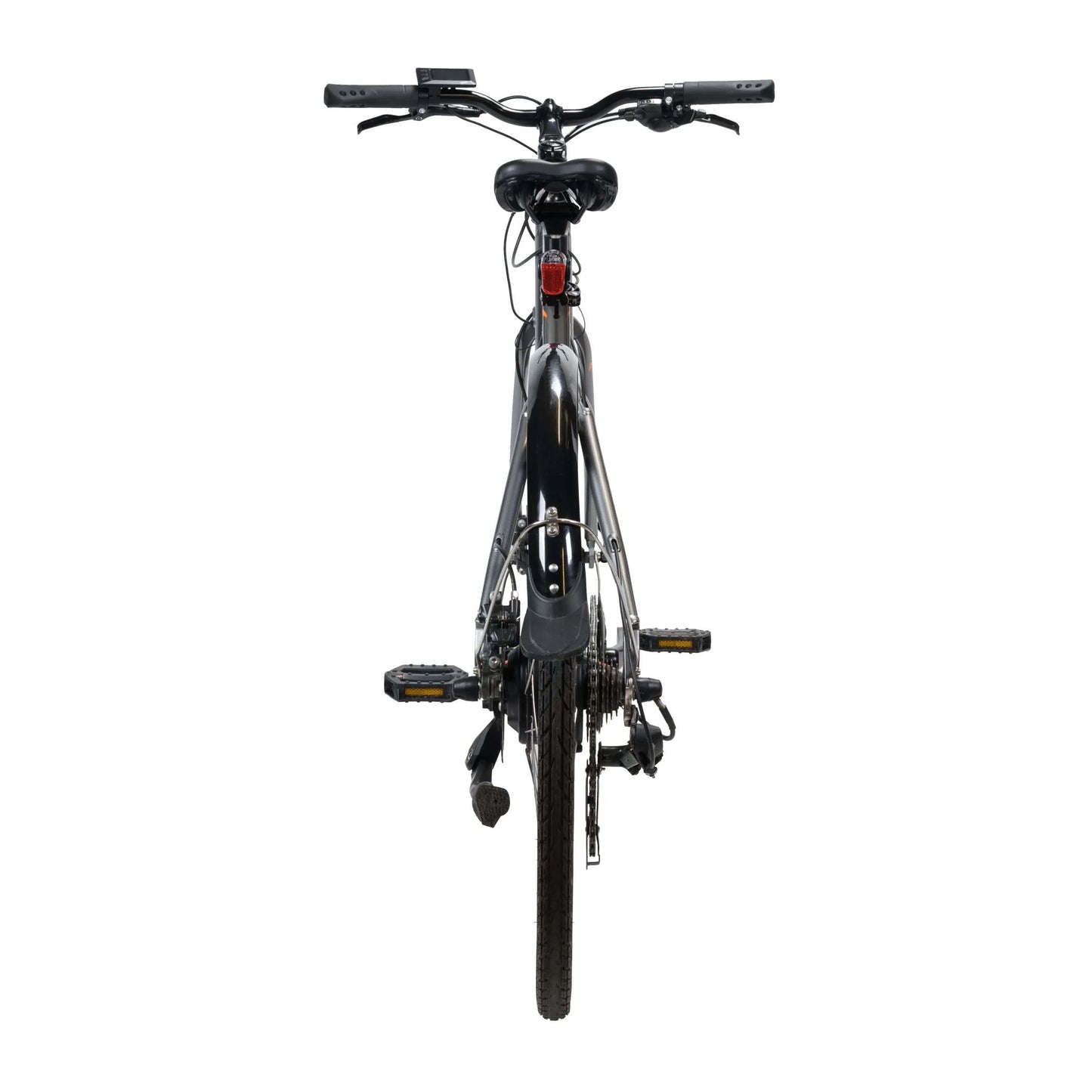 EMU Evo Step Through Light weight Electric Bike - Top Speed 15.5mph | 50mi Range | 250W Power