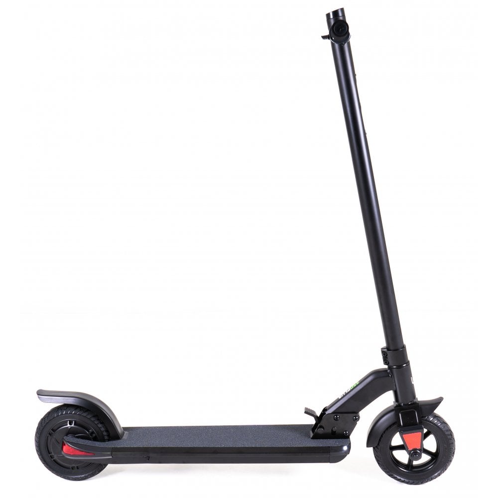 Li-Fe 350 Plus Electric Scooter - Top Speed 15.5mph | 12.5mi Range | 350W Range