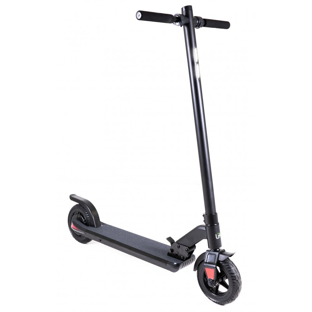 Li-Fe 350 Plus Electric Scooter - Top Speed 15.5mph | 12.5mi Range | 350W Range