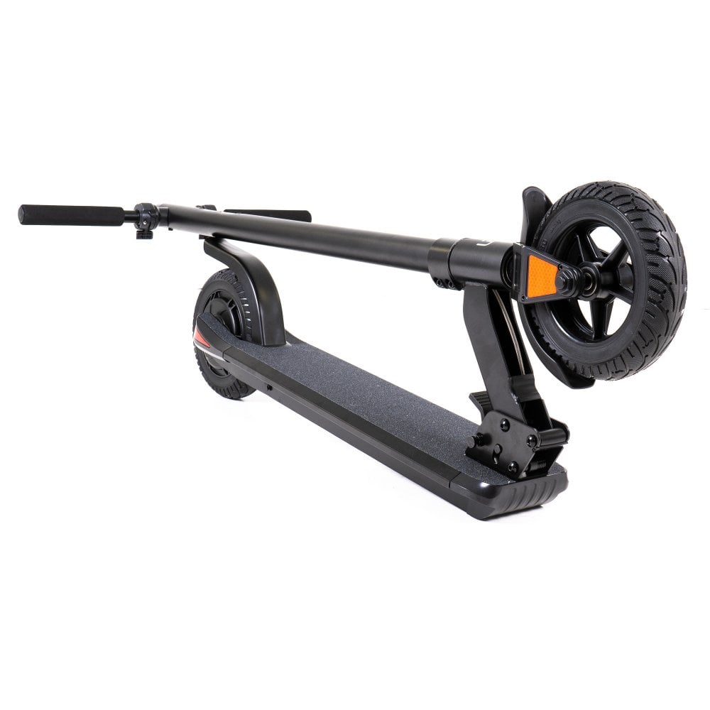 Li-Fe 350 Plus Electric Scooter - Top Speed 15.5mph | 12.5mi Range | 350W Range