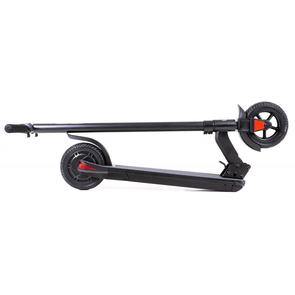 Li-Fe 350 Plus Electric Scooter - Top Speed 15.5mph | 12.5mi Range | 350W Range