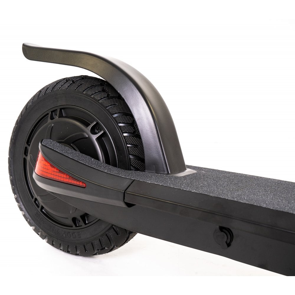 Li-Fe 350 Plus Electric Scooter - Top Speed 15.5mph | 12.5mi Range | 350W Range
