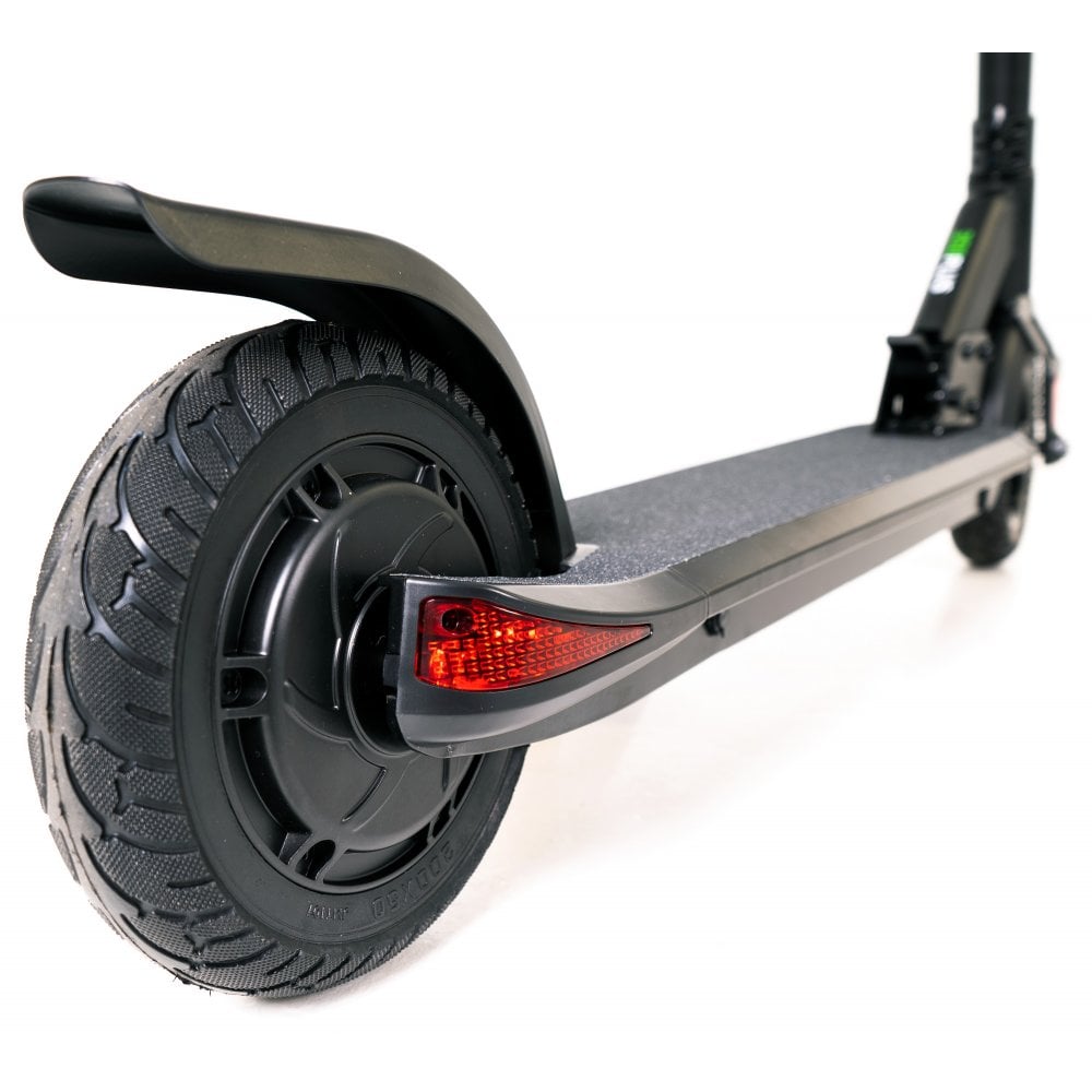 Li-Fe 350 Plus Electric Scooter - Top Speed 15.5mph | 12.5mi Range | 350W Range