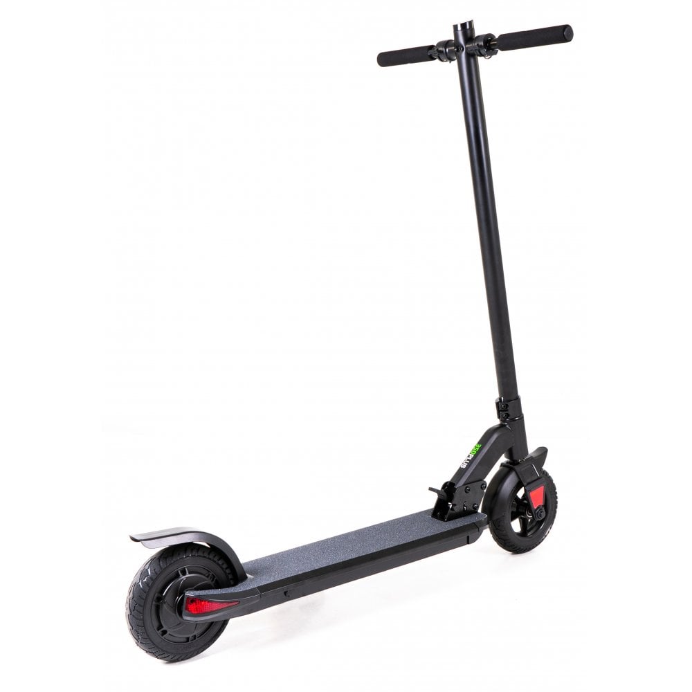 Li-Fe 350 Plus Electric Scooter - Top Speed 15.5mph | 12.5mi Range | 350W Range