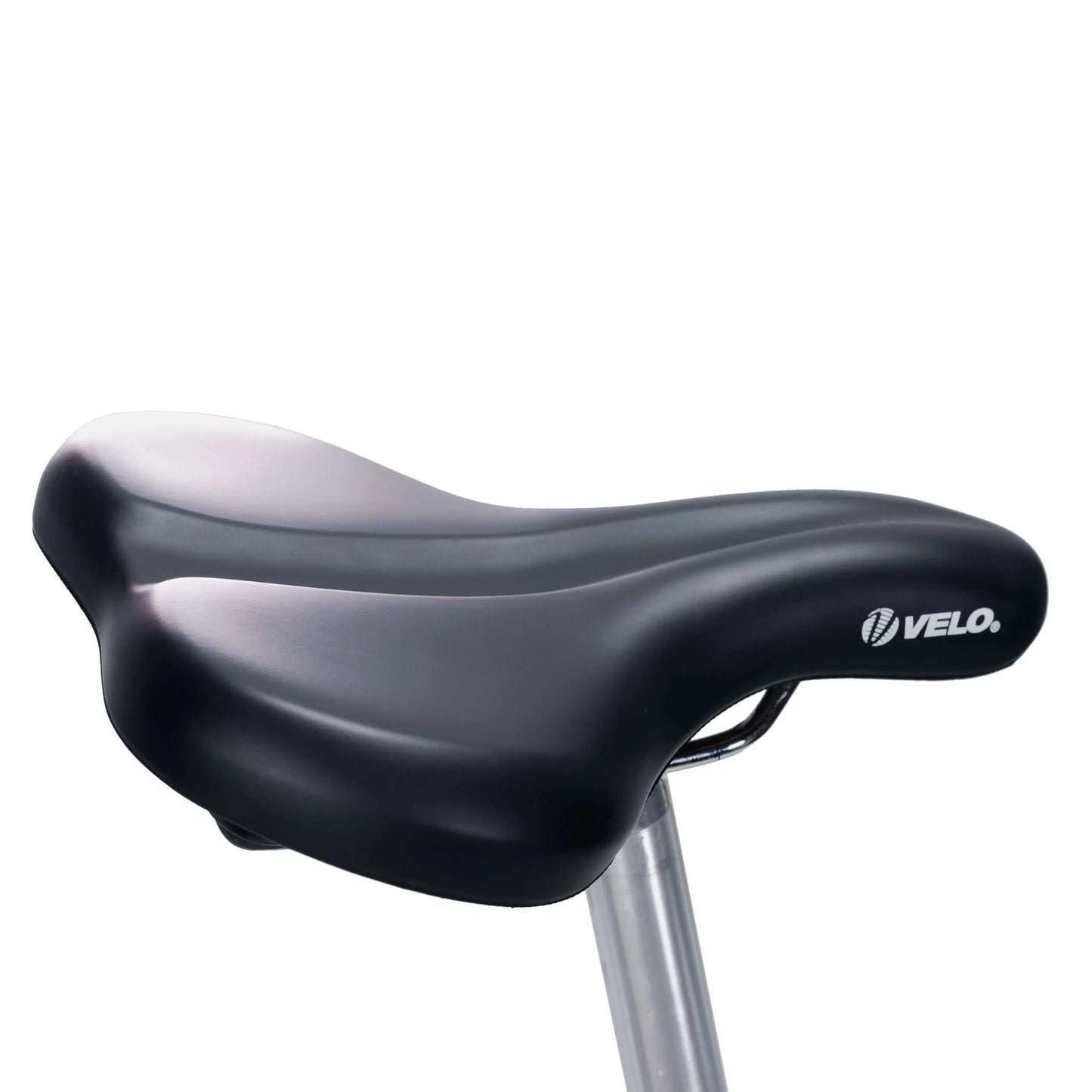 EMU Roam Crossbar Hybrid City Electric Bike - Top Seep 15.5mph | 70mi Range | 250W Power