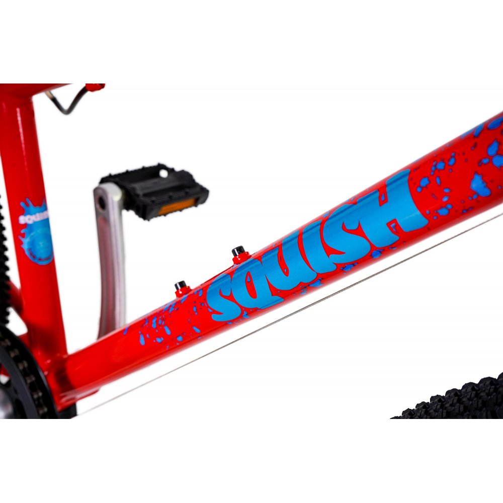 Squish 26 Kids Bike 9yrs +