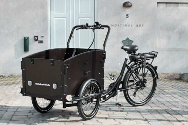 Trike