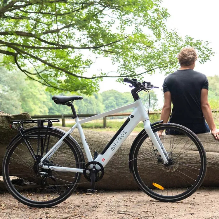 Featured Electric Bikes