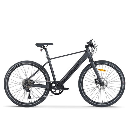 WISPER TAILWIND City Crossbar E-Bike Electric Bike 250W