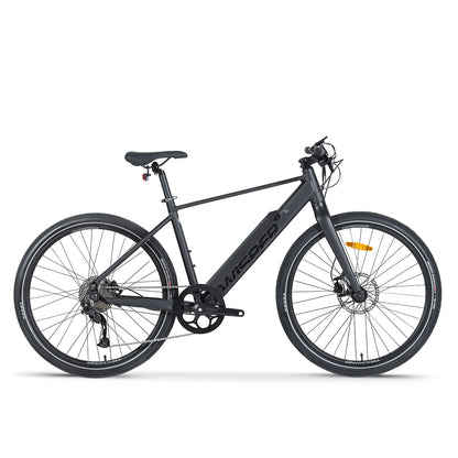 WISPER TAILWIND City Crossbar E-Bike Electric Bike 250W