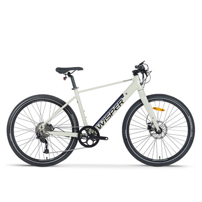 WISPER TAILWIND City Crossbar E-Bike Electric Bike 250W