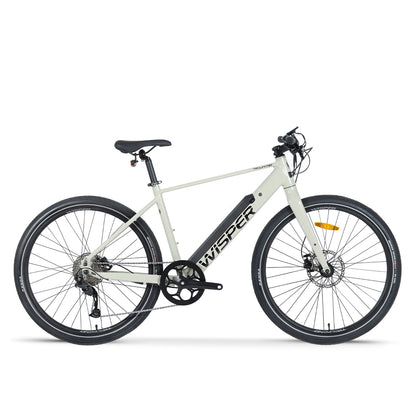 WISPER TAILWIND City Crossbar E-Bike Electric Bike 250W