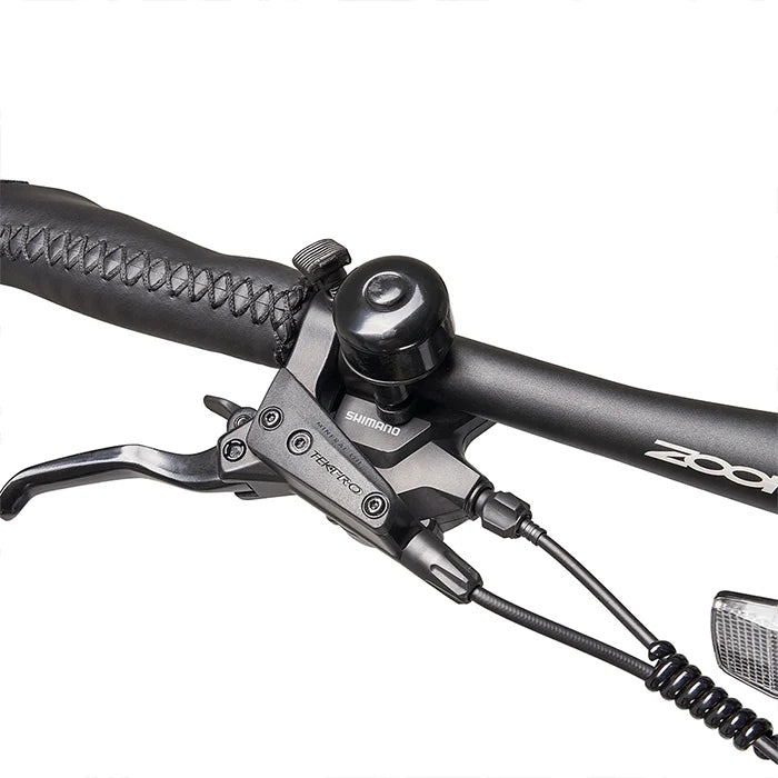 HYGGE LOSSØ HYBRID E-Bike