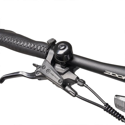 HYGGE LOSSØ HYBRID E-Bike