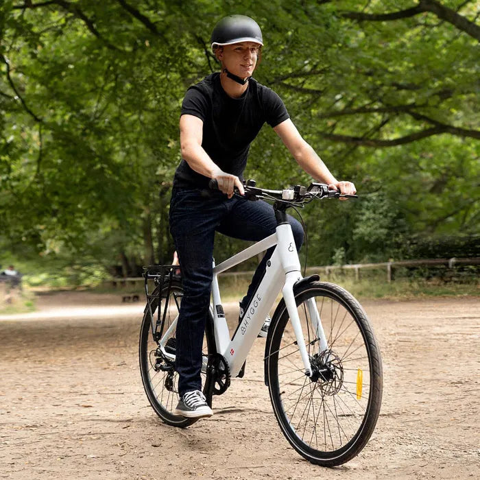 HYGGE LOSSØ HYBRID E-Bike