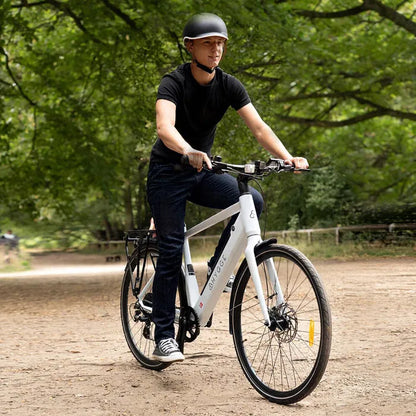 HYGGE LOSSØ HYBRID E-Bike