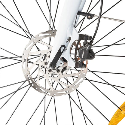 HYGGE LOSSØ HYBRID E-Bike