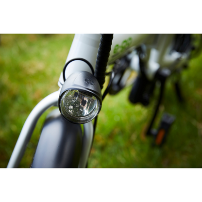 E-Go Light+ Folding E-Bike 250w 15.5mph 50km 16" Wheel Old Design