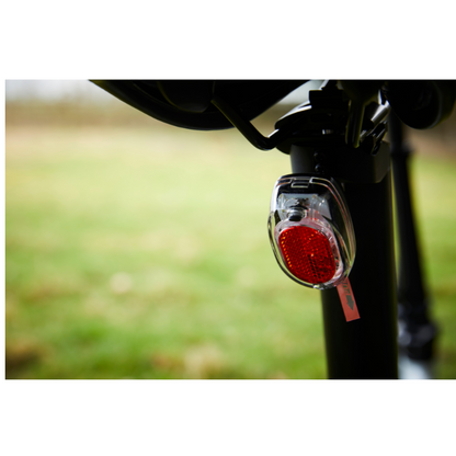 E-Go Light+ Folding E-Bike 250w 15.5mph 50km 16" Wheel Old Design
