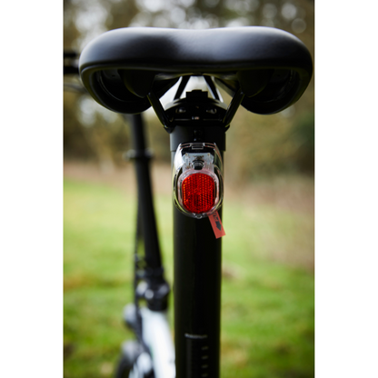 E-Go Light+ Folding E-Bike 250w 15.5mph 50km 16" Wheel Old Design