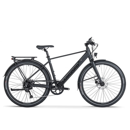 WISPER TAILWIND Comfort Crossbar Electric Bike 250W