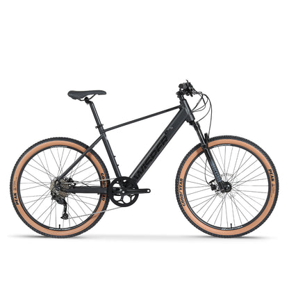 WISPER TAILWIND Trail Crossbar E-Bike 250W