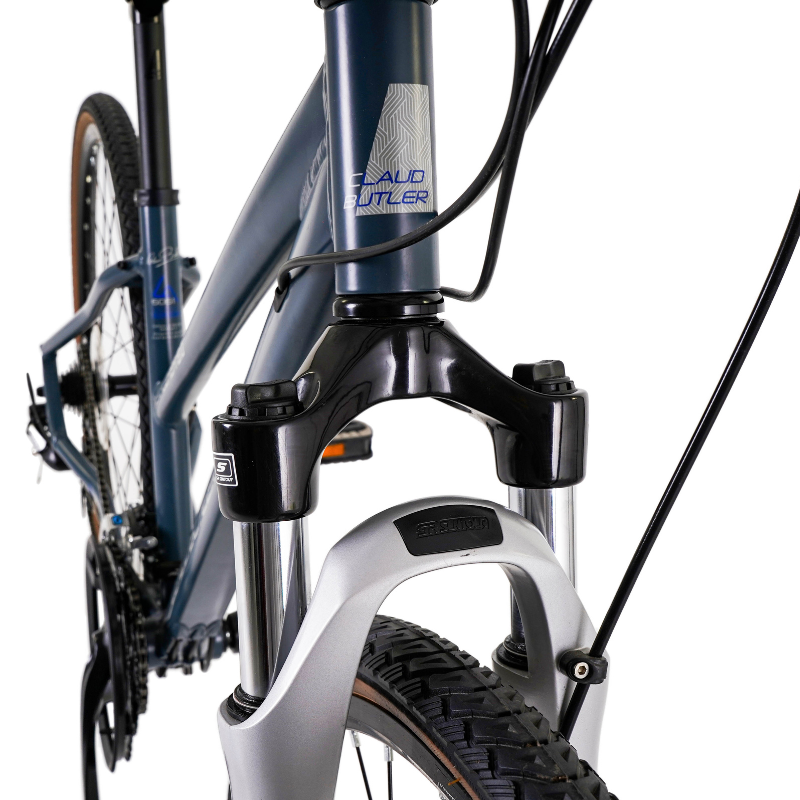 CLAUD BUTLER Explorer 3.0 Low Step Trekking Hybrid Bicycle